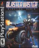 Caratula nº 87265 de Blaster Master: Blasting Again (200 x 198)