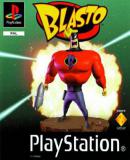 Caratula nº 244229 de Blasto (471 x 471)