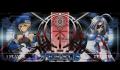 Pantallazo nº 189629 de BlazBlue: Calamity Trigger Portable (480 x 272)