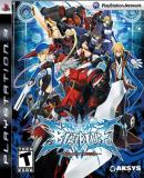 Caratula nº 179827 de BlazBlue: Calamity Trigger (480 x 553)