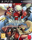 BlazBlue: Continuum Shift