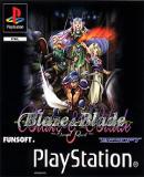 Caratula nº 87269 de Blaze & Blade: Eternal Quest (240 x 240)