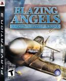 Blazing Angels: Squadrons of WWII