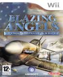 Caratula nº 103978 de Blazing Angels: Squadrons of WWII (520 x 736)