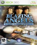 Carátula de Blazing Angels: Squadrons of WWII