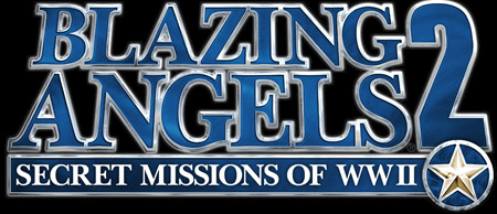 Gameart de Blazing Angels 2: Secret Missions of WWII para PlayStation 3