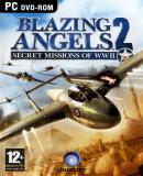 Carátula de Blazing Angels 2: Secret Missions of WWII