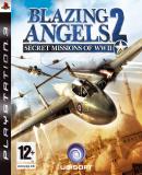 Caratula nº 109692 de Blazing Angels 2: Secret Missions of WWII (520 x 599)