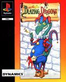 Blazing Dragons