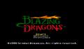 Foto 1 de Blazing Dragons