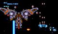 Pantallazo nº 117316 de Blazing Lazers (Consola Virtual) (640 x 480)