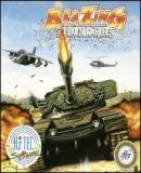 Caratula nº 99433 de Blazing Thunder (233 x 242)