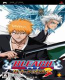 Bleach: Heat the Soul 3 (Japonés)