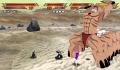 Pantallazo nº 205548 de Bleach: Heat the Soul 7 (480 x 272)
