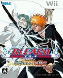 Caratula nº 104067 de Bleach: Shattered Blade (500 x 691)