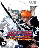 Caratula nº 127822 de Bleach: Shattered Blade (640 x 890)