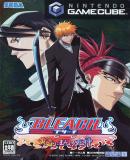 Carátula de Bleach GC: Tasogare Ni Mamieru Shinigami (Japonés)