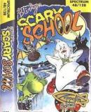 Caratula nº 99427 de Blinky's Scary School (209 x 272)