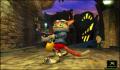 Pantallazo nº 108360 de Blinx: The Time Sweeper (640 x 480)