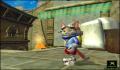 Pantallazo nº 108361 de Blinx: The Time Sweeper (640 x 480)