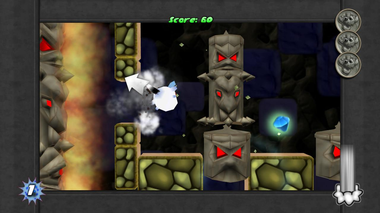 Pantallazo de Bliss Island  (Xbox Live Arcade) para Xbox 360
