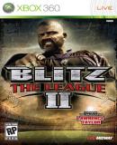 Caratula nº 127835 de Blitz: The League II (640 x 905)