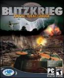 Carátula de Blitzkrieg: Total Challenge