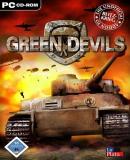 Caratula nº 74043 de Blitzkrieg : Green Devils (356 x 500)