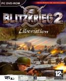 Carátula de Blitzkrieg 2: Liberation
