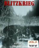 Caratula nº 1206 de Blitzkrieg At The Ardennes (273 x 213)