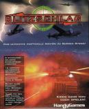 Caratula nº 75111 de Blitzschlag - Sudden Strike Add-on (710 x 710)