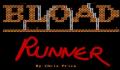 Bload Runner