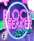 Carátula de Block Breaker Deluxe (Wii Ware)