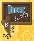 Carátula de Block Factory