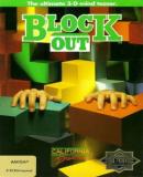 Caratula nº 1221 de Block Out (205 x 311)