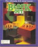 Caratula nº 62963 de Block Out (120 x 168)