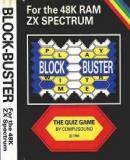 Carátula de Block-Buster
