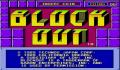 Foto 1 de Blockout