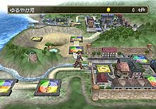 Pantallazo de Blokus Club with Bumpy Trot (Japonés) para PlayStation 2