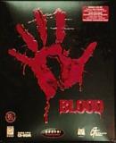 Blood: Plasma Pack