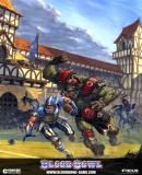 Caratula nº 132003 de Blood Bowl (2008) (640 x 892)