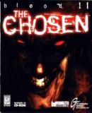 Carátula de Blood II: The Chosen