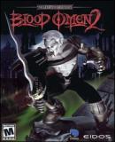 Carátula de Blood Omen 2