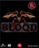 Caratula nº 209872 de Blood (640 x 815)