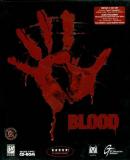 Caratula nº 209873 de Blood (640 x 769)