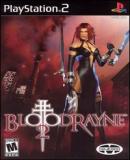 Carátula de BloodRayne 2