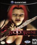 Caratula nº 19407 de BloodRayne (200 x 285)