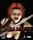 Carátula de BloodRayne