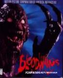 Carátula de Bloodwings: Pumpkinhead's Revenge