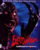 Bloodwings: Pumpkinhead's Revenge